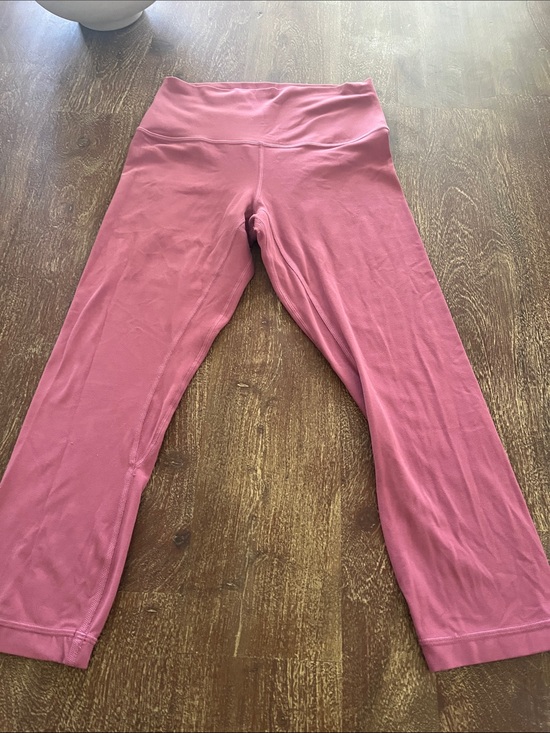 lululemon athletica Pants - Lululemon Align Leggings